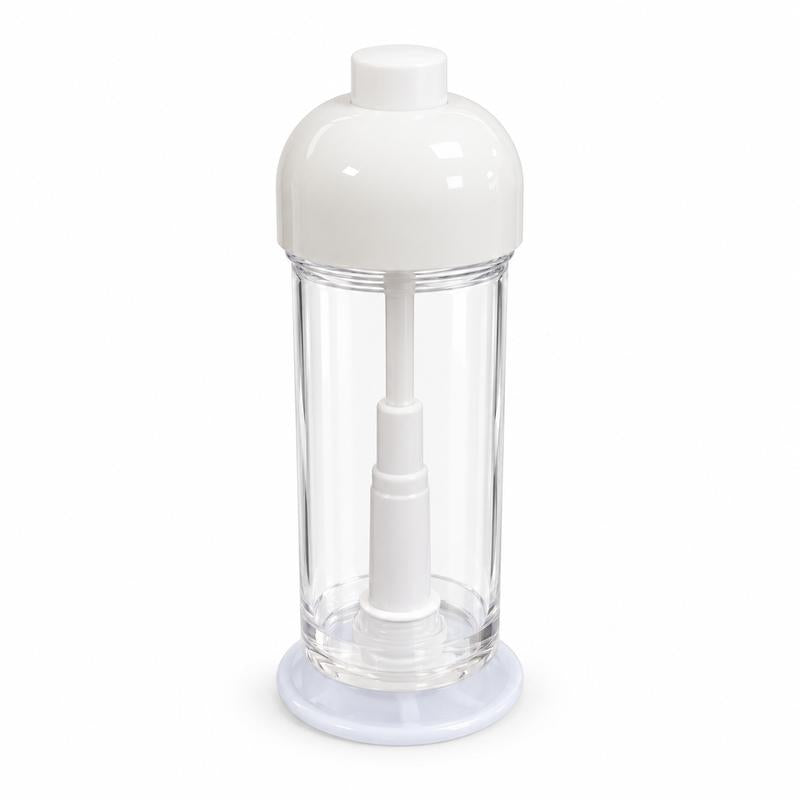 Refillable Oil Sprayer for Cooking, Olive Oil Spray Bottle with Bottom Nozzle🧂