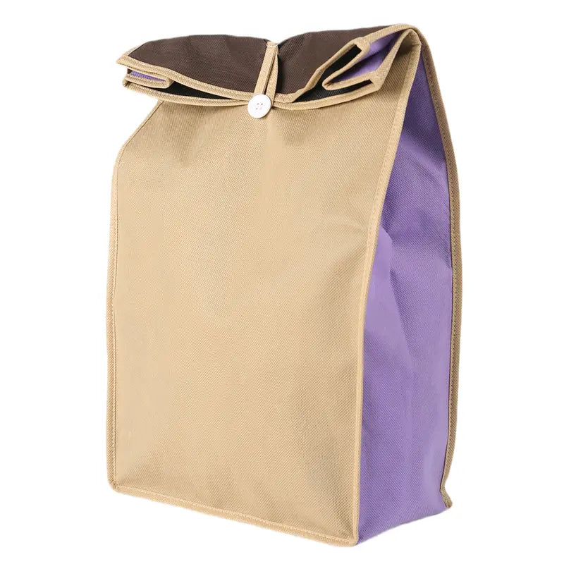 ๐ฅ Keep-Fresh Potato & Onion Storage Bag โ Breathable, Light-Blocking & Reusable