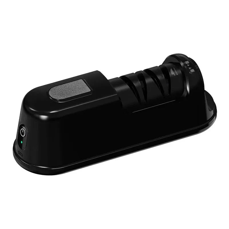 đ„Black Friday Deal|3-Stage Electric & Manual Knife Sharpener