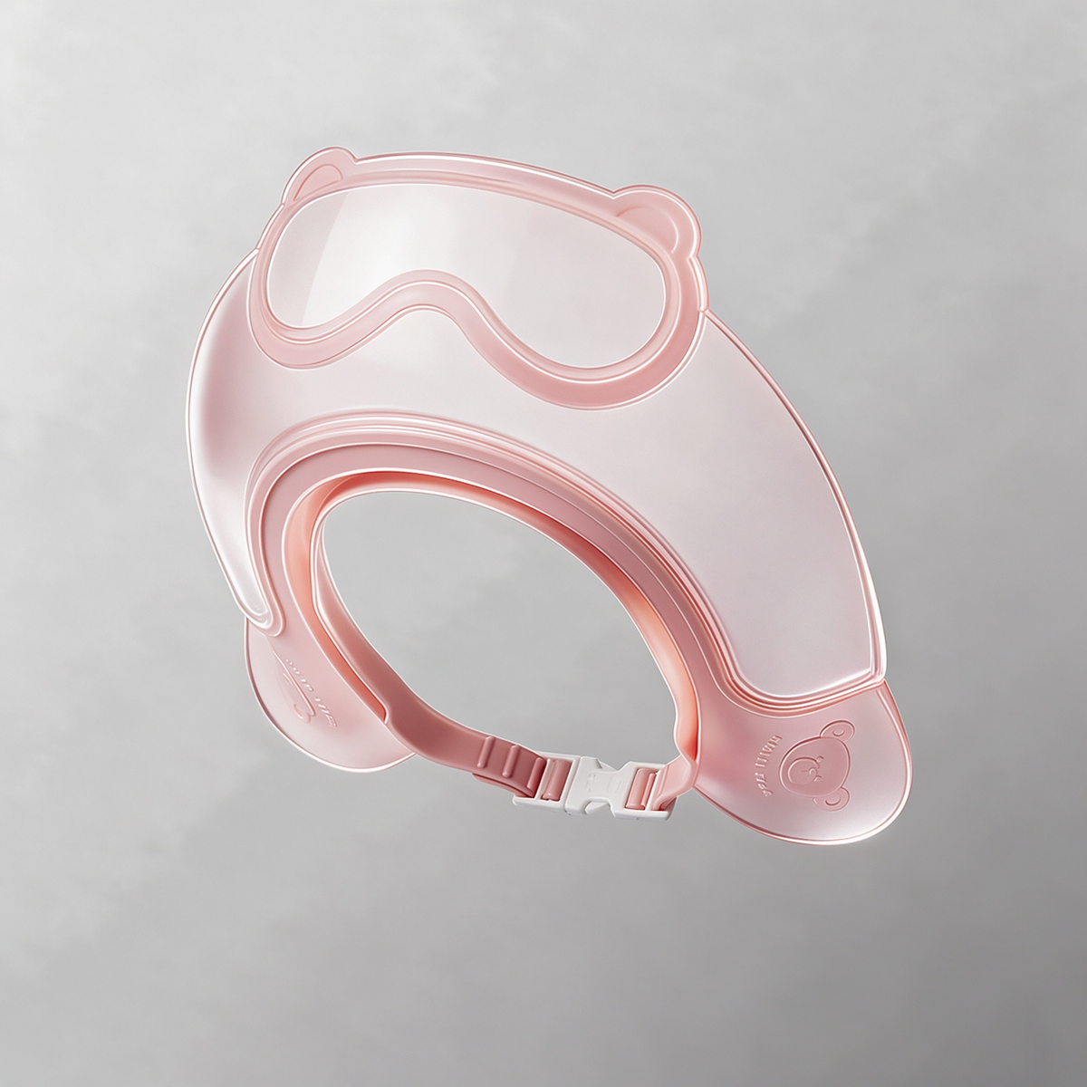 Adjustable Baby Shampoo Visor