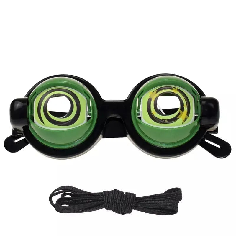 Funny Props Glasses π€ͺπ