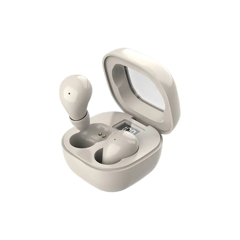 SK19 This year's new model - ultra-small invisible sleep earplugs🛌