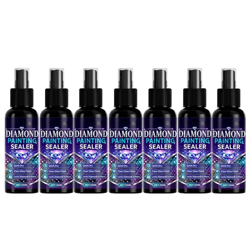 Diamond Painting Sealant