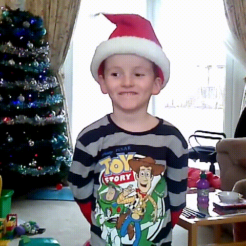 ๐
Singing & Dancing Santa Hat โ The Christmas Hat That Steals the Party