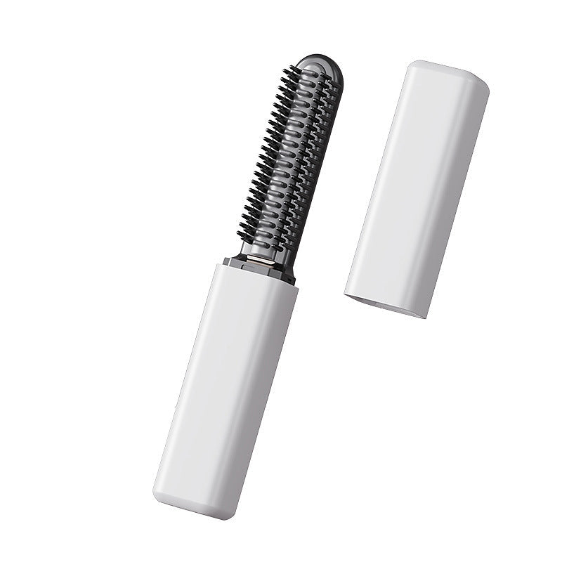 π Cordless Mini Bang Styling Comb