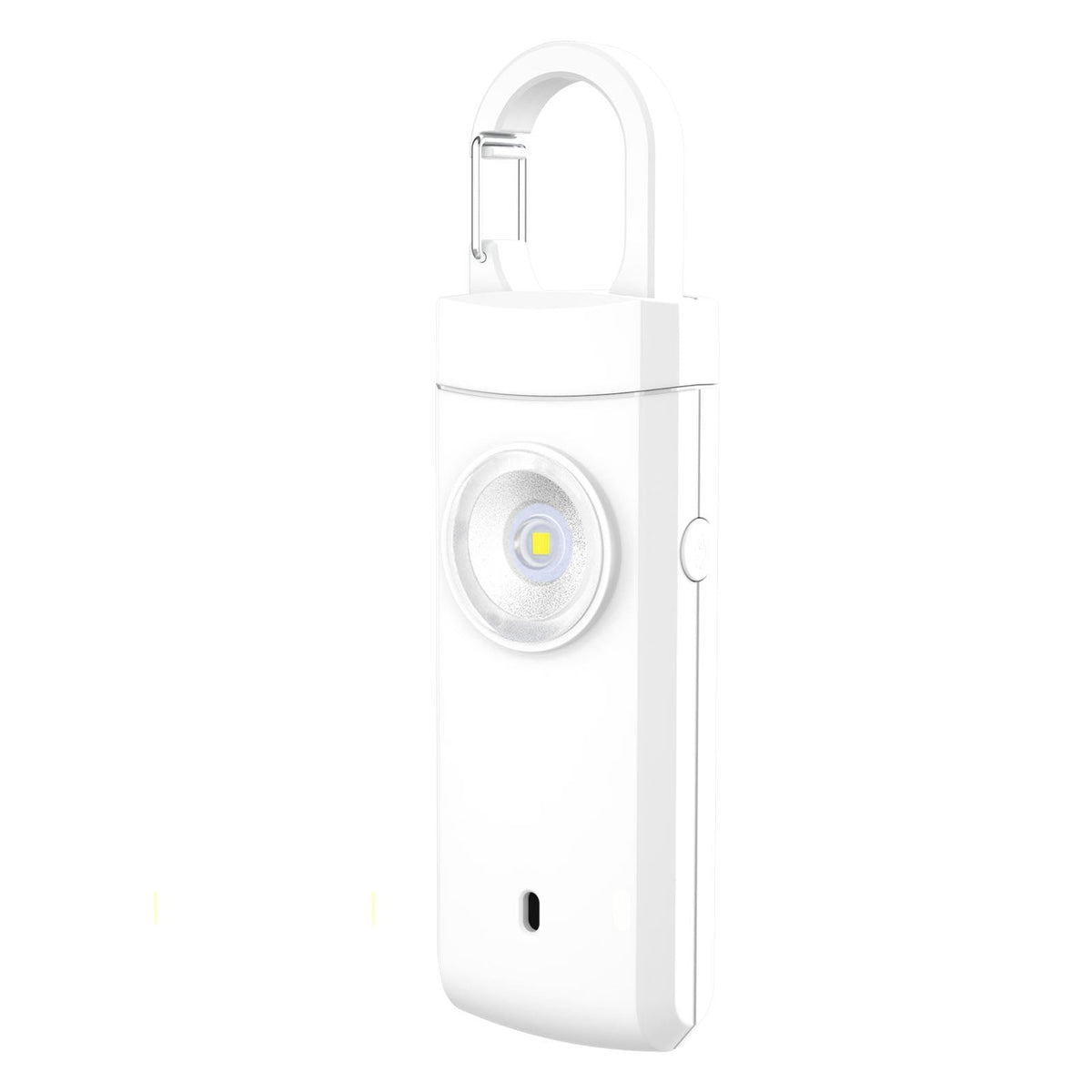 ๐จ Rechargeable Personal Safety Alarm
