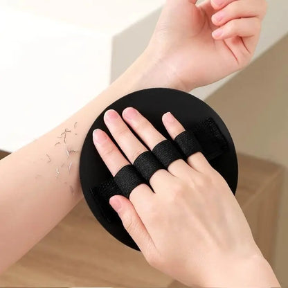 Gentle Exfoliating Bath Brush Efficient Body Cleansing for All Kinds of Skin-2 Packs