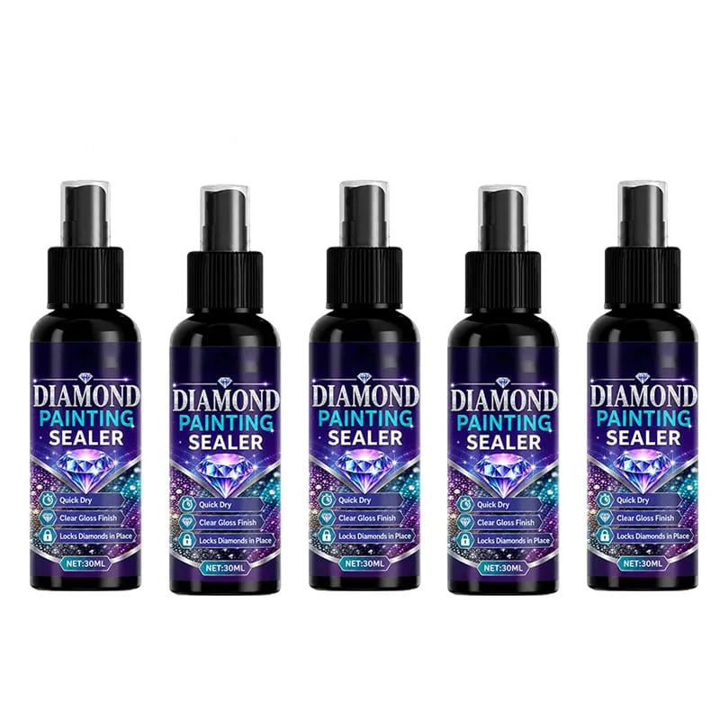Diamond Painting Sealant