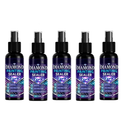 Diamond Painting Sealant