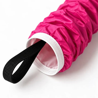 💜 Hands-Free Hair Dryer Bonnet – Adjustable Universal-Fit Hose, Low-Heat Drying for Safer, Comfortable Hair Care
