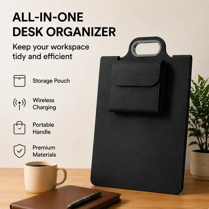 💻New Premium Wireless Charging Laptop Bag