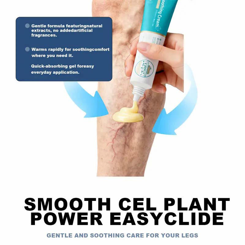 Herbal Varicose Vein Treatment Cream