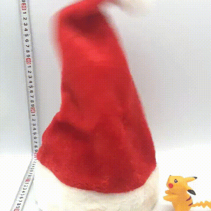 🎅 Singing & Dancing Santa Hat – The Christmas Hat That Steals the Party