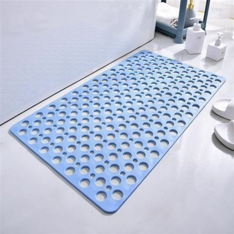 🔥2026 Hot Sale 60% OFF✨⚡ 50K+ SOLD! 🚿Premium Anti Slip Shower Safety Mat with Strong Suction Cups🧼