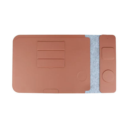 💻New Premium Wireless Charging Laptop Bag