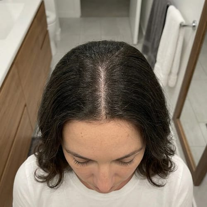🌿🧼3-in-1 Herbal Shampoo Bar — Scalp Refresh, Oil Control & Stronger-Looking Hair