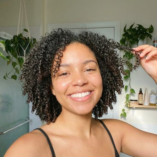🌿🧼3-in-1 Herbal Shampoo Bar — Scalp Refresh, Oil Control & Stronger-Looking Hair