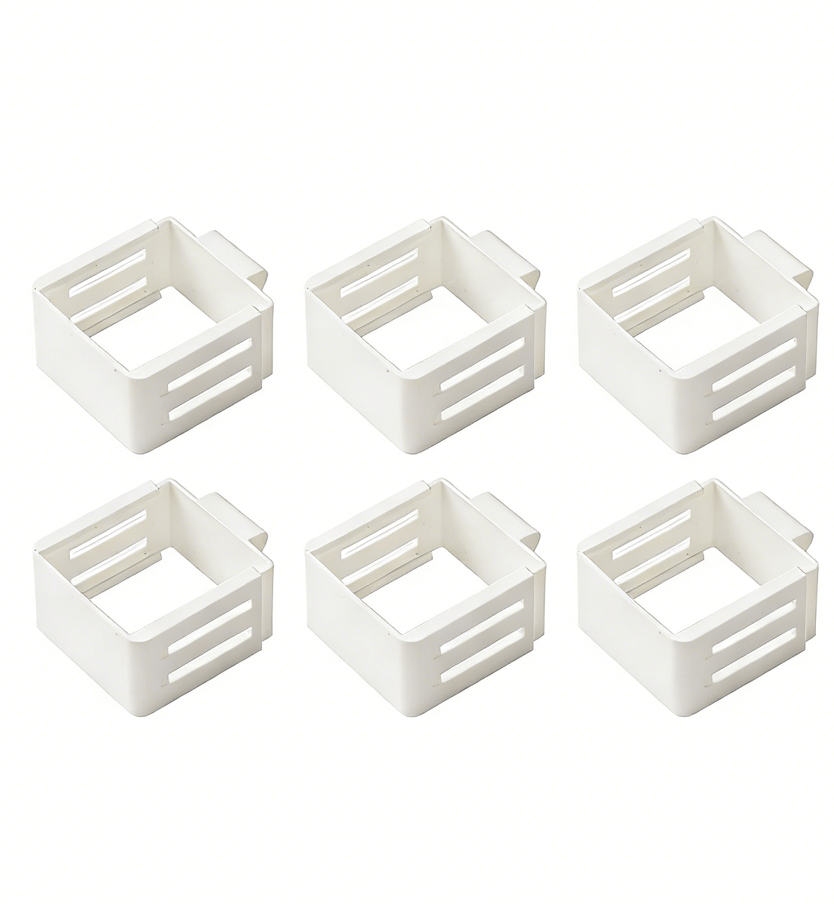 Limited Time 50% Off🧃Expandable Refrigerator Storage Organizers