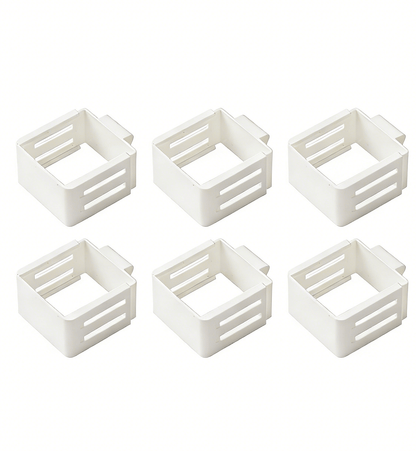 Limited Time 50% Off🧃Expandable Refrigerator Storage Organizers