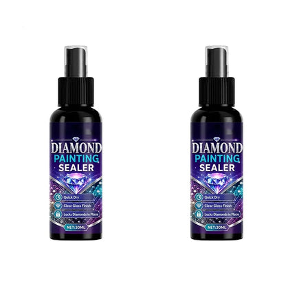 Diamond Painting Sealant