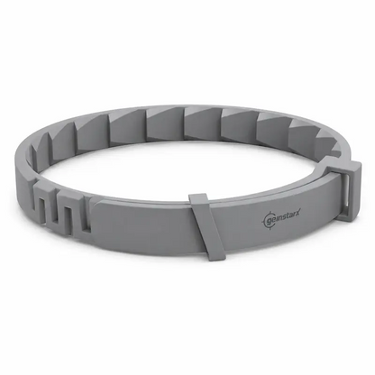 Gainstarx Adjustable Fresh Scent Lightweight Dog Collar🐶