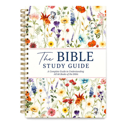 Hot Sale 70% OFF✝️ The Bible Study Guide 📖