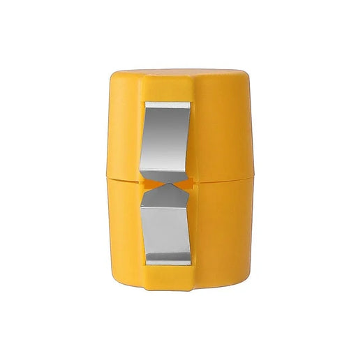 🤍Portable Egg Peeler
