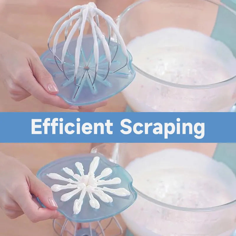 🎄Blender Cream Scraper Accessory