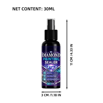 Diamond Painting Sealant