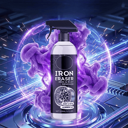 Iron Rust Remover