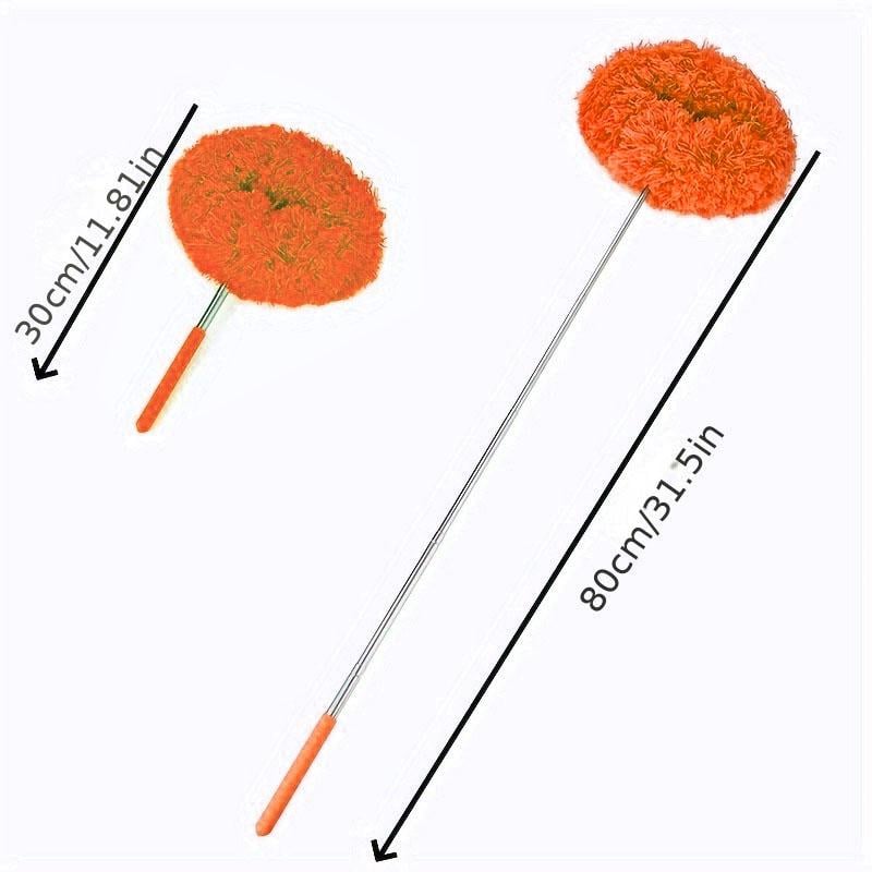 🔥Buy 1 Get 1 Free🔥Ceiling Fan & Household Dust Buster(2pcs a Set)