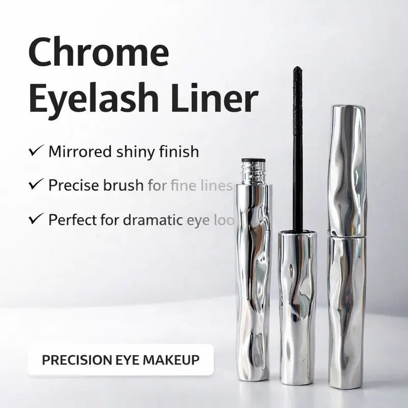 Eyelash Primer-Infinite Length & Curl All Day 🌻