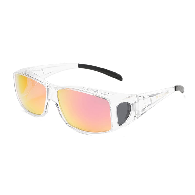 🔥LAST DAY ON SALE 49% OFF✨ Night Vision Driving Glasses, Anti-glare Polarized