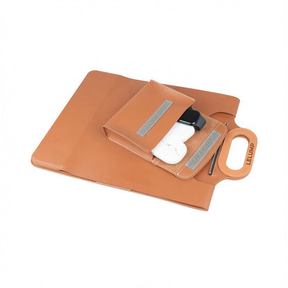 💻New Premium Wireless Charging Laptop Bag