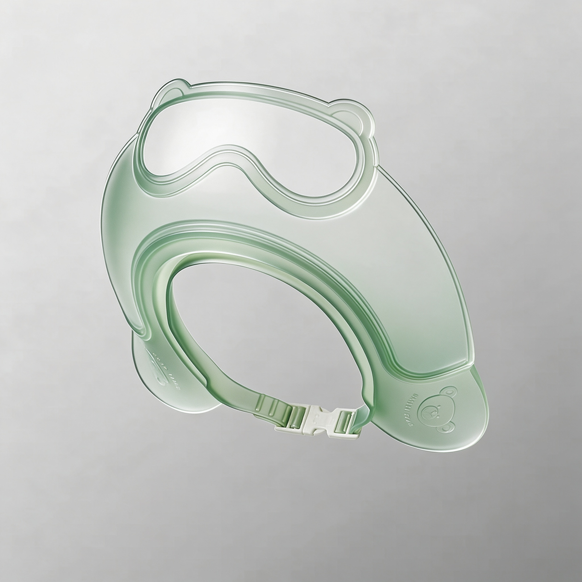 Adjustable Baby Shampoo Visor