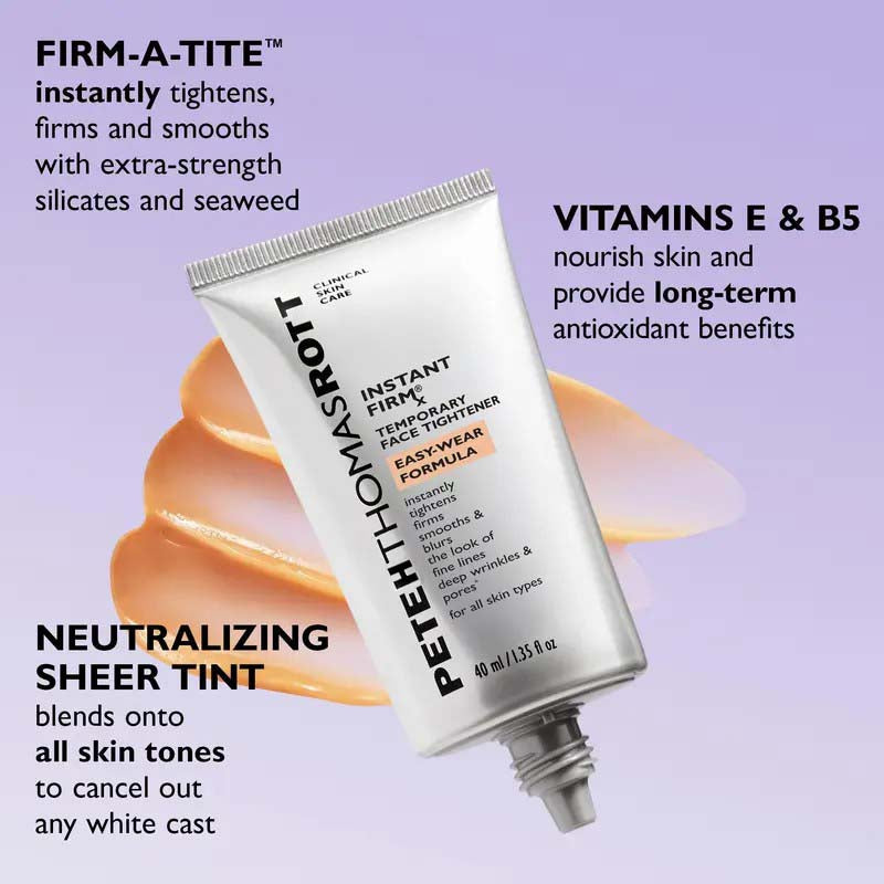 Instant Firm Easy Wear Face Tightener ⭐