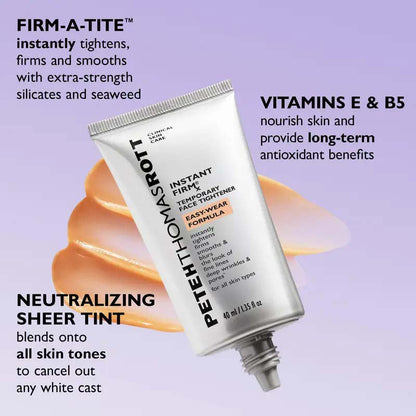 Instant Firm Easy Wear Face Tightener ⭐