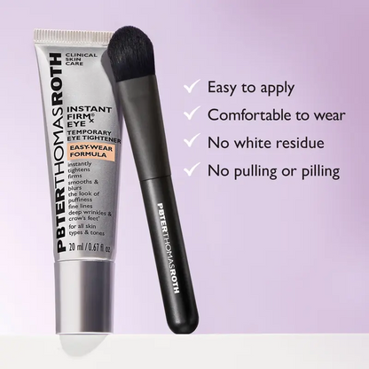 Instant FirmX Easy Wear Face Tightener ✨