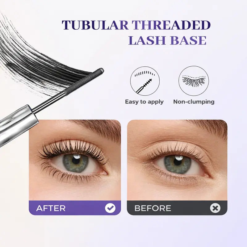 Eyelash Primer-Infinite Length & Curl All Day 🌻