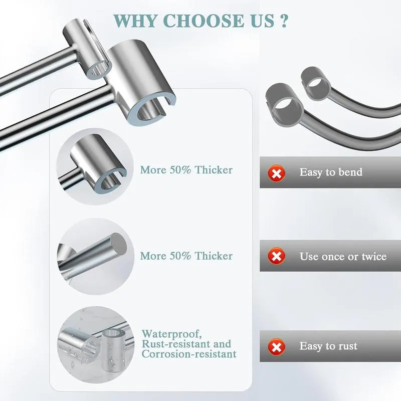 🚪Door Hinge Adjustment Tool🔧