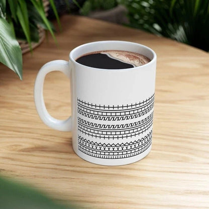 Funny Ceramic Coffee Mugs