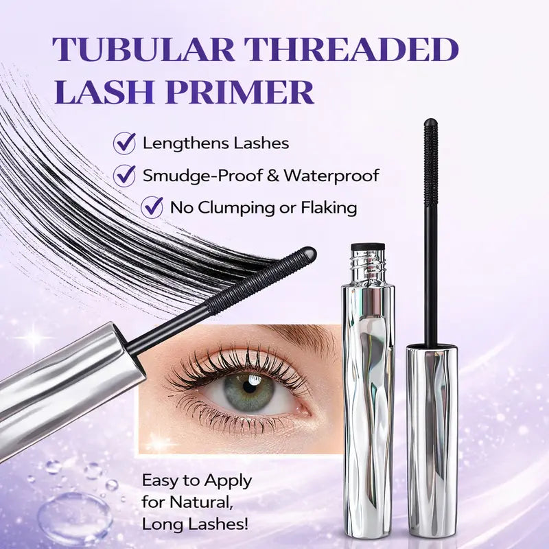 Eyelash Primer-Infinite Length & Curl All Day 🌻