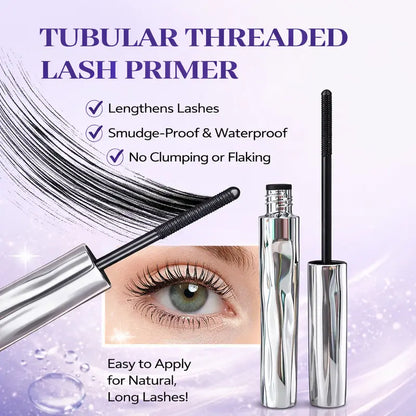 Eyelash Primer-Infinite Length & Curl All Day 🌻
