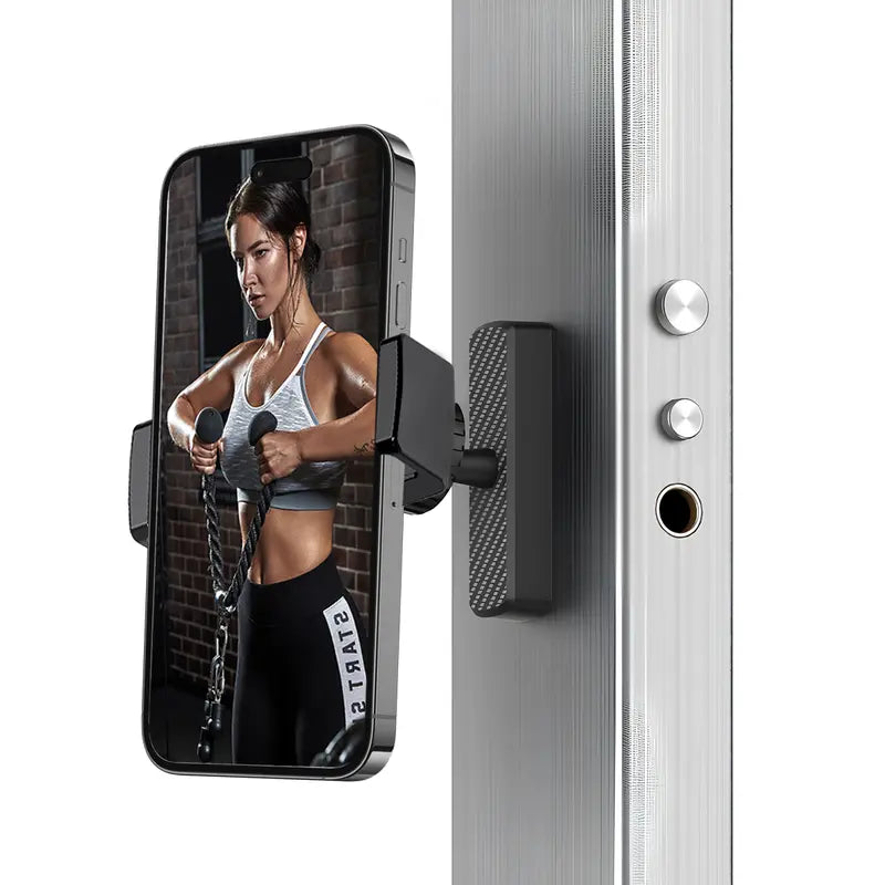 360° Rotating Magnetic Phone Holder & Mount