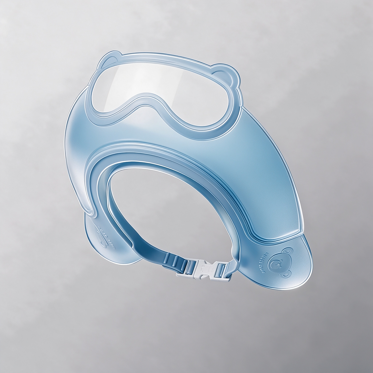 Adjustable Baby Shampoo Visor