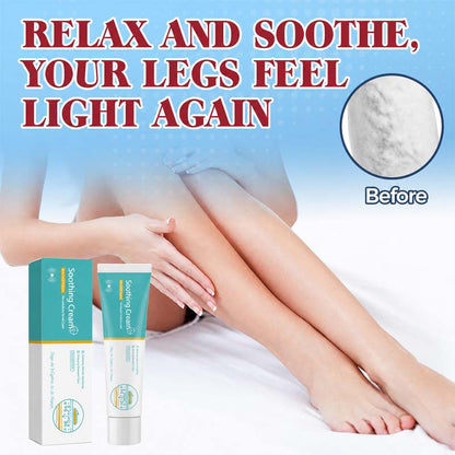 Herbal Varicose Vein Treatment Cream