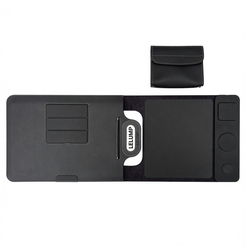 💻New Premium Wireless Charging Laptop Bag