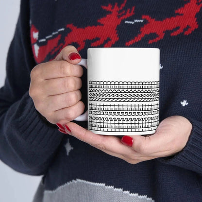 Funny Ceramic Coffee Mugs