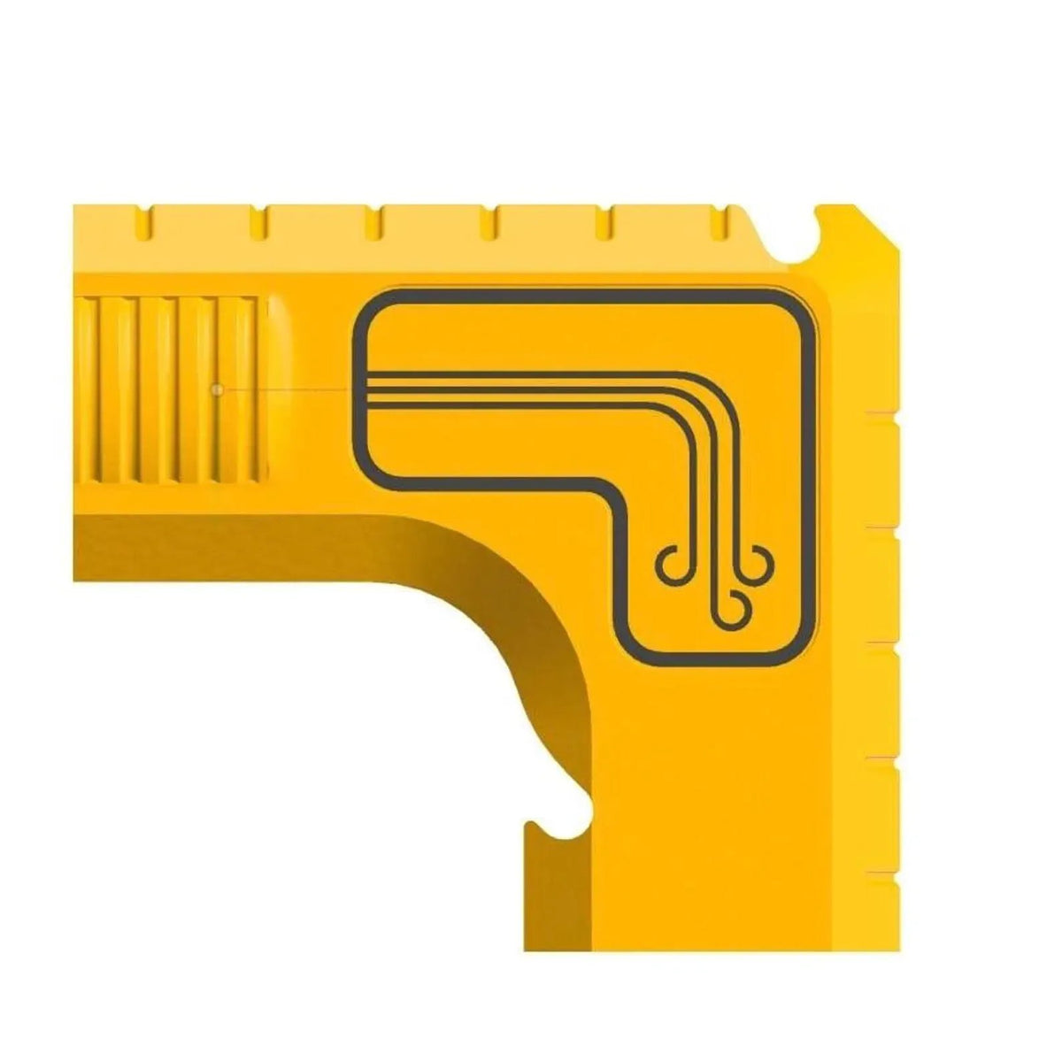 🛠️ Table Saw Dust Collection Adapter for DeWALT DW745 & DWE7485