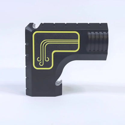 🛠️ Table Saw Dust Collection Adapter for DeWALT DW745 & DWE7485